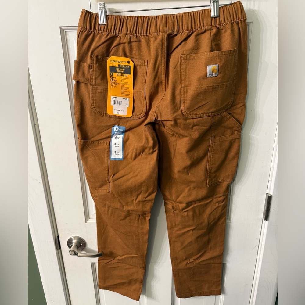 Carhartt Force Ripstop Work Pant
